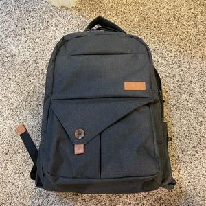 Hap Tim Diaper Bag